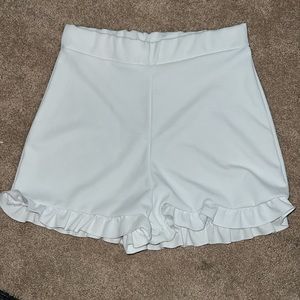Pretty Little Thing Shorts